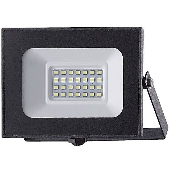 Proiettore a LED Orientabile - 20W (4000K, 1200 lm)