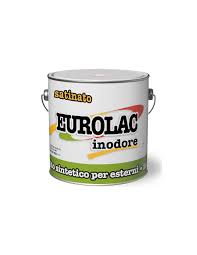 Smalto Sintetico Bianco Inodore – 750ml