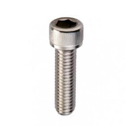 Vite a Brugola TCEI M5 / M6 in Acciaio INOX A4 Antiruggine