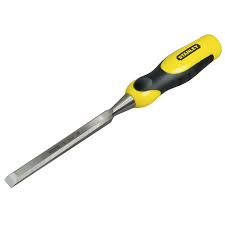 Scalpello per Legno Mm.10 Stanley