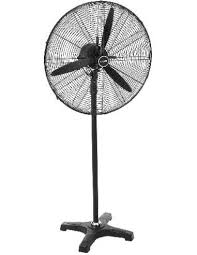 Ventilatore a Piantana Silenzioso Dalia Maurer - d 40 cm