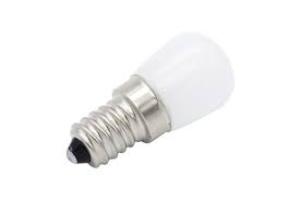 Lampadina a LED Specifica per Frigoriferi - Luce Fredda