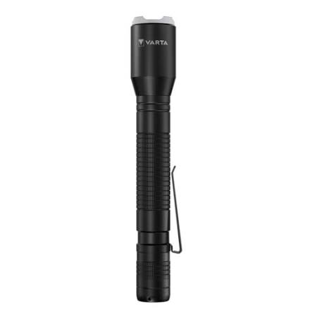 Torcia in Alluminio ad Alta Luminosità - 7 LED (55 Lumen)