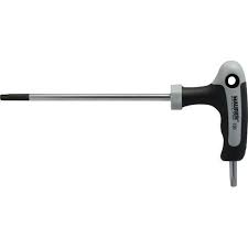 Chiave Torx a T Maurer Plus Tx30