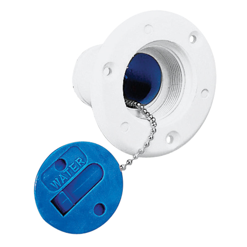 Tappo Imbarco Acqua Ø 38mm
