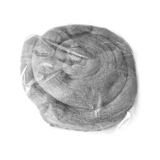 Lana d'Acciaio Extra Fine "000" – 100gr