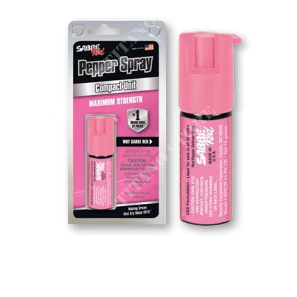 Spray al Peperoncino Rosa Marcatore UV
