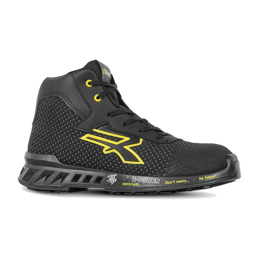 Scarpa U-Power "Joe" S3 SRC