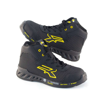 Scarpa U-Power "Joe" S3 SRC