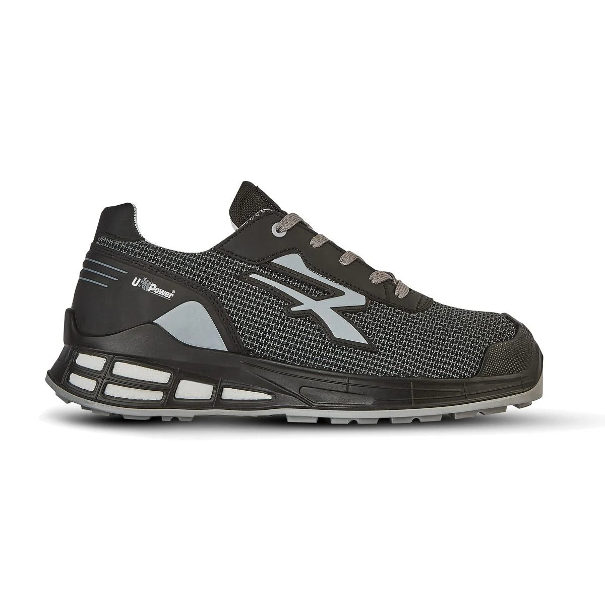 Scarpa U-Power "Kaleo" S3