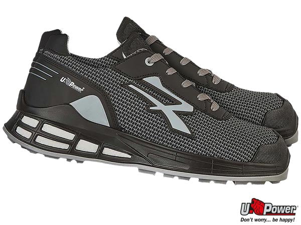 Scarpa U-Power "Kaleo" S3