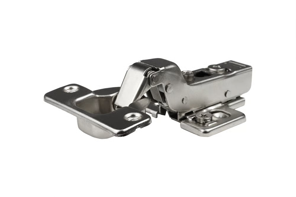 Cerniera a Tazza Ammortizzata per Mobili - d 35 mm