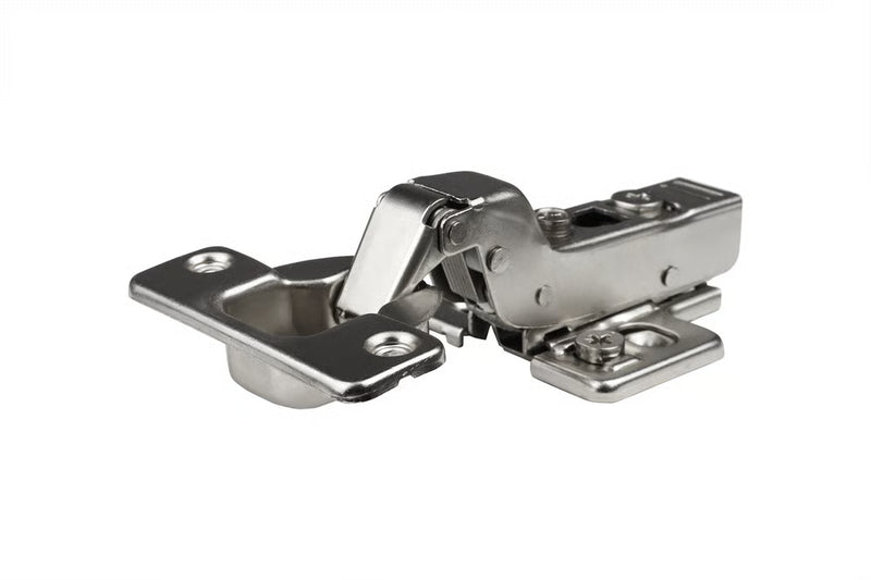 Cerniera a Tazza Ammortizzata per Mobili - d 35 mm