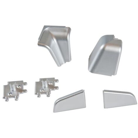 Accessori per Alzatina Alluminio