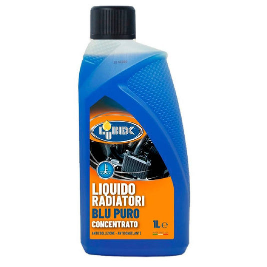 Antigelo x Radiatori Bleu Lt. 1