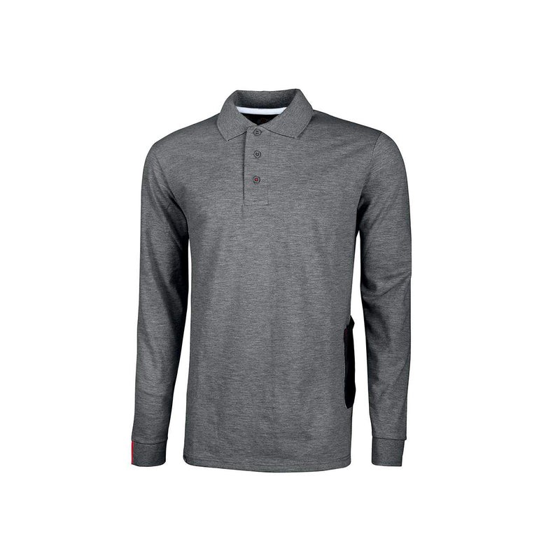 Polo U-Power Grey Meteorite