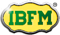 Catenaccio a Leva IBFM Mod. 420-24 | Dim. 24x161 mm | Acciaio