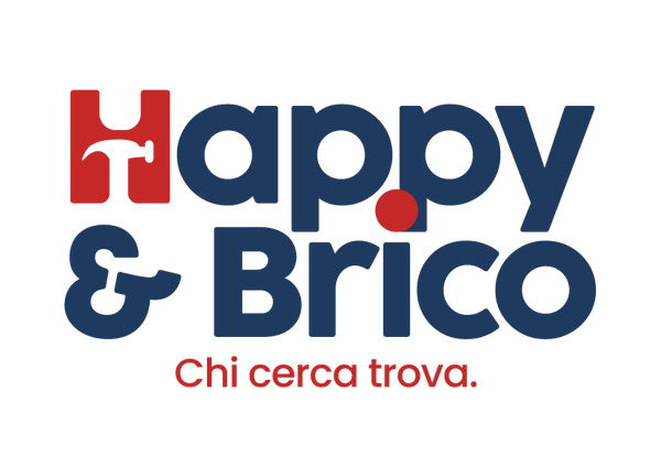 Happy&Brico