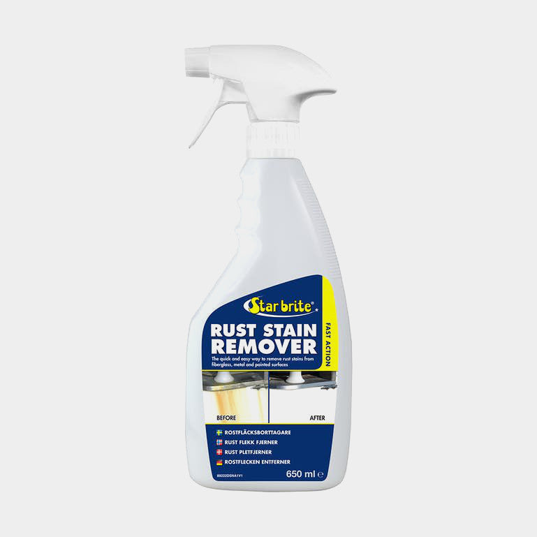 Rimuovi Ruggine Rust Stain 650ml