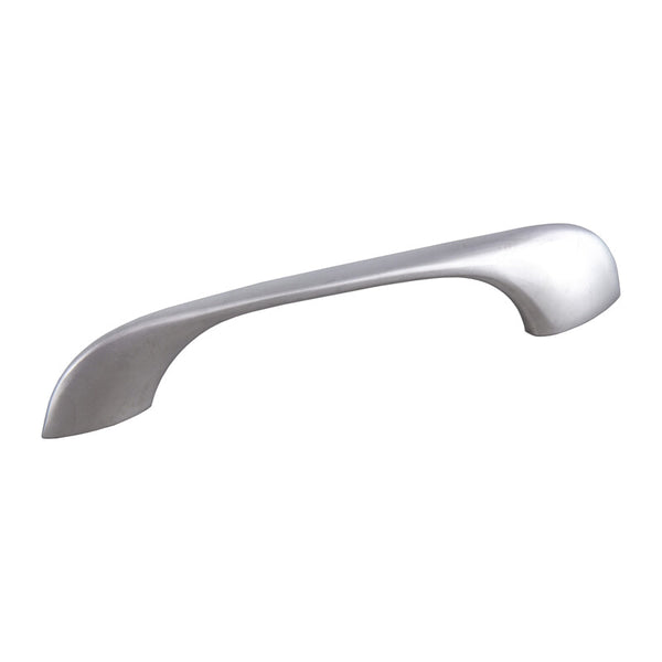Maniglietta Nichel Satinato MG23380 - Interasse 64 mm