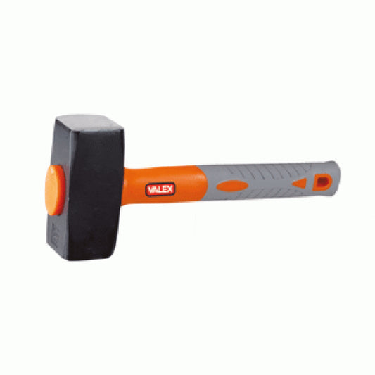 Mazzuola Acciaio Forgiato 1500g