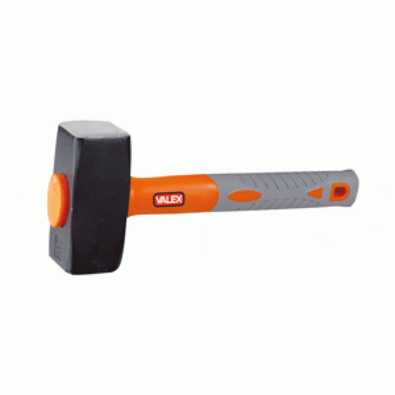 Mazzuola Acciaio Forgiato 1500g