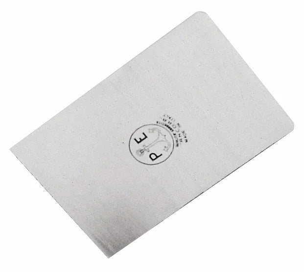 Spatole Giapponesi per Stuccatura – 80mm