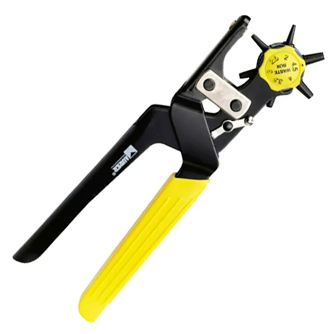 Pinza a Fustella Mm.230 Maurer