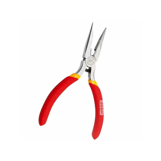 Pinza Mini Becchi 1/2 Tondi Diritti