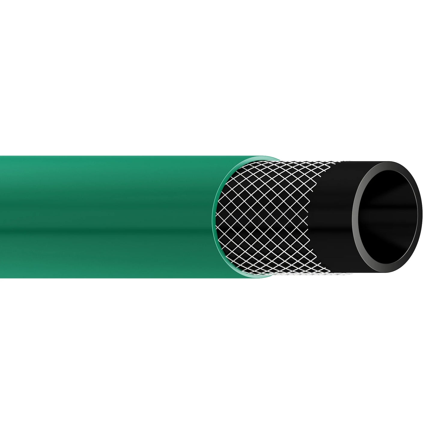 Tubo in Gomma 40 Bar per Irrorazione - 10x15 mm