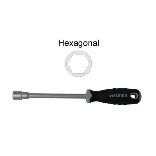 Cacciavite a Bussola 5x150mm