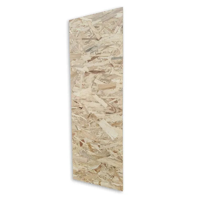 Pannello OSB3 Strutturale - 125x125 cm (Spessore 6 mm)