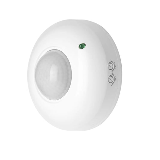 Sensore di Presenza e Movimento Crepuscolare – 220V