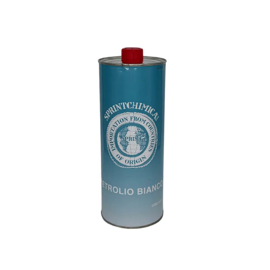 Petrolio Bianco Lampante - 1 Litro