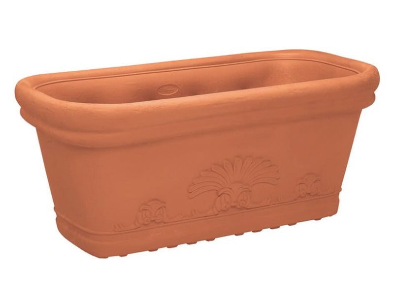 Fioriera da Esterno Modello Flora - 92x45x39,5h cm
