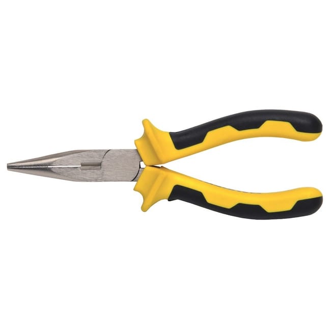 Pinza Becchi Mezzi Tondi 150mm Maurer