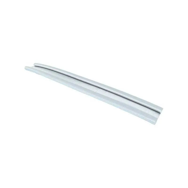Barra Parafreddo Sottoporta Double Stop Bianco - 95 cm