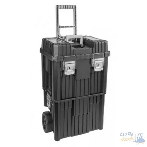 Trolley Porta Utensili Professionale Maurer 45 x 36 x 64 cm