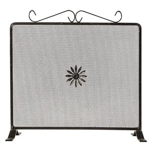 Pannello Parascintille Fisso Monoblocco - 60x60 cm