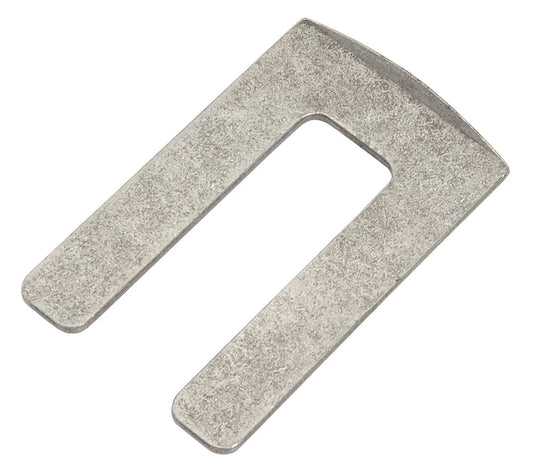 Piastra per cricchetto a saldare