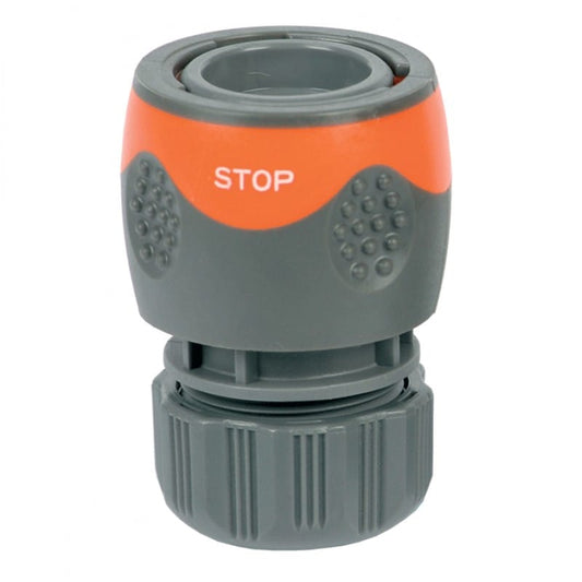 Raccordo Rapido Papillon Acquastop – ¾"