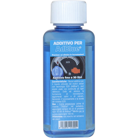 Additivo AdBlue Antincrostante 150ml