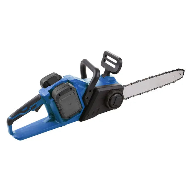 Elettrosega a Batteria Hyundai 40V - Solo Corpo Macchina