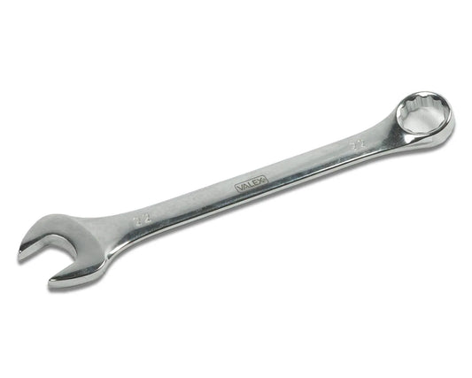 Chiave Combinata Cr-v. 6mm