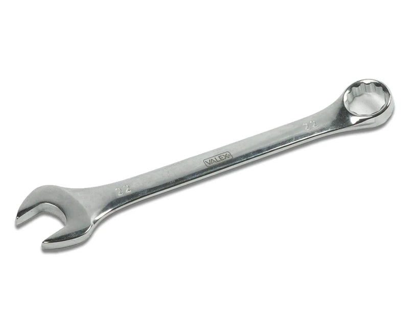 Chiave Combinata Cr-v. 18mm