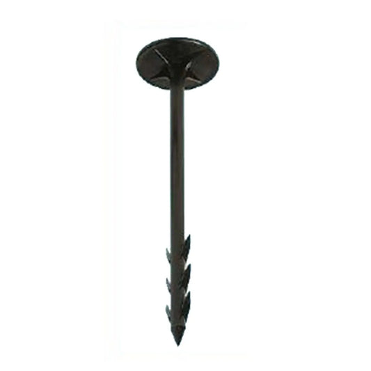 Picchetto di Fissaggio in ABS per Teli - 20 cm
