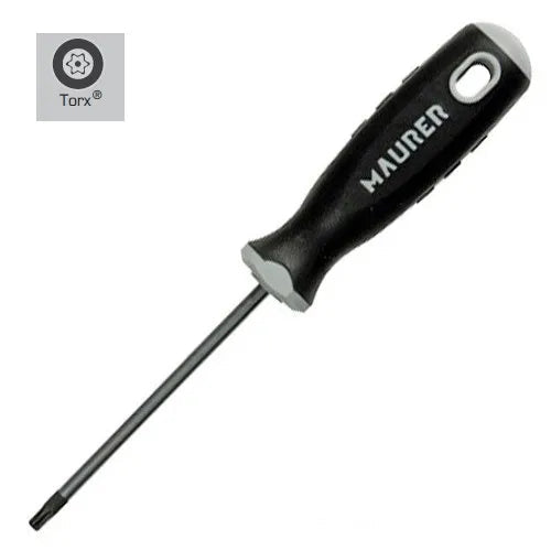 Cacciavite Tx 10x80 Torx Maurer Plus