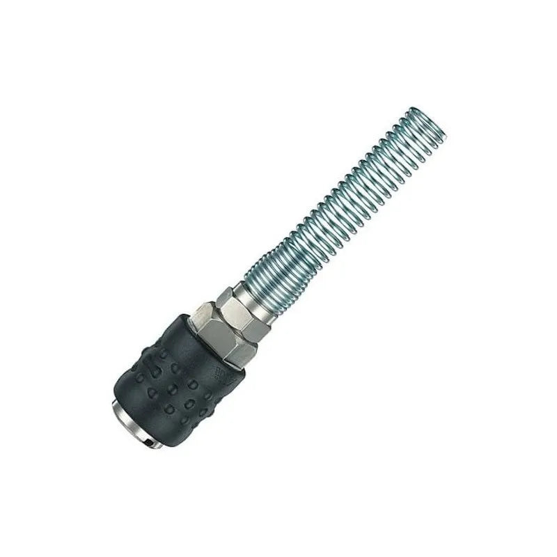 Rubinetto per Tubo Aria Compressa - Misura 6/8