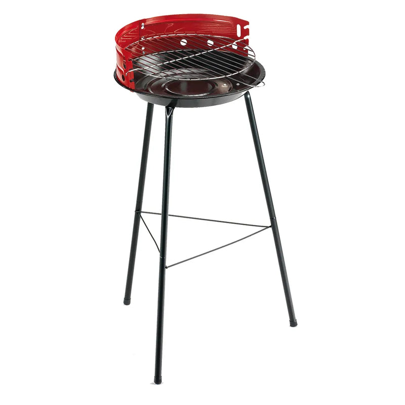 Barbecue Tondo Classico Sirio - d 32 cm (h 67 cm)