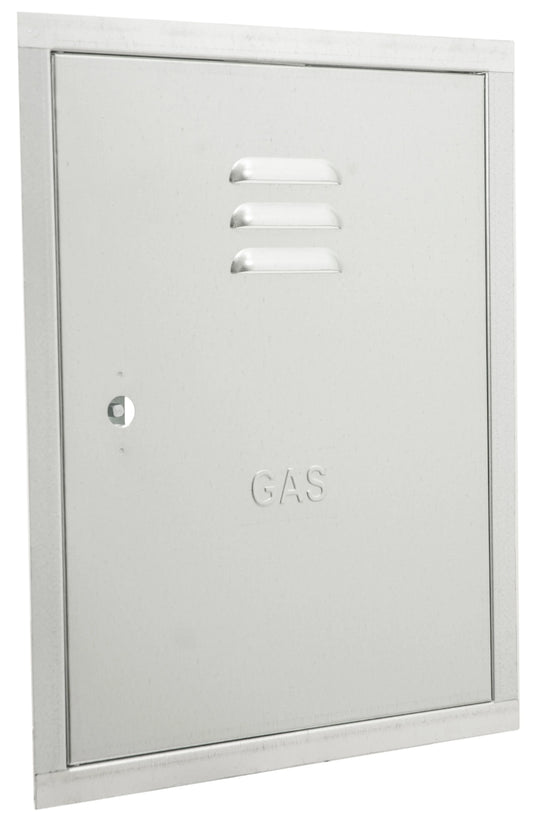 Sportello Contatore Gas 35x25x45h